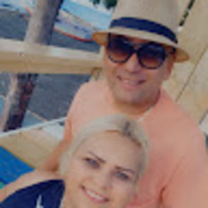 Meet your Posher, Carlos